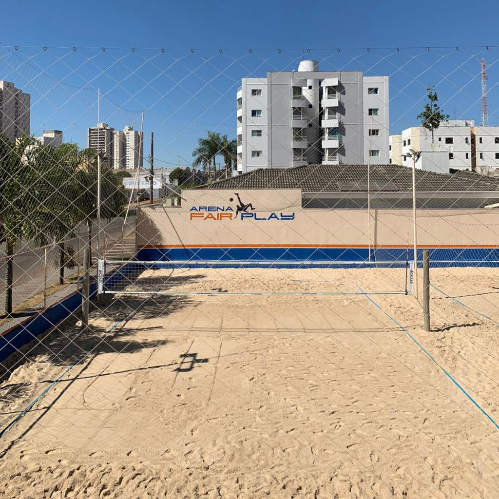 Arena Fair Play Marcafut, Faça seu agendamento!