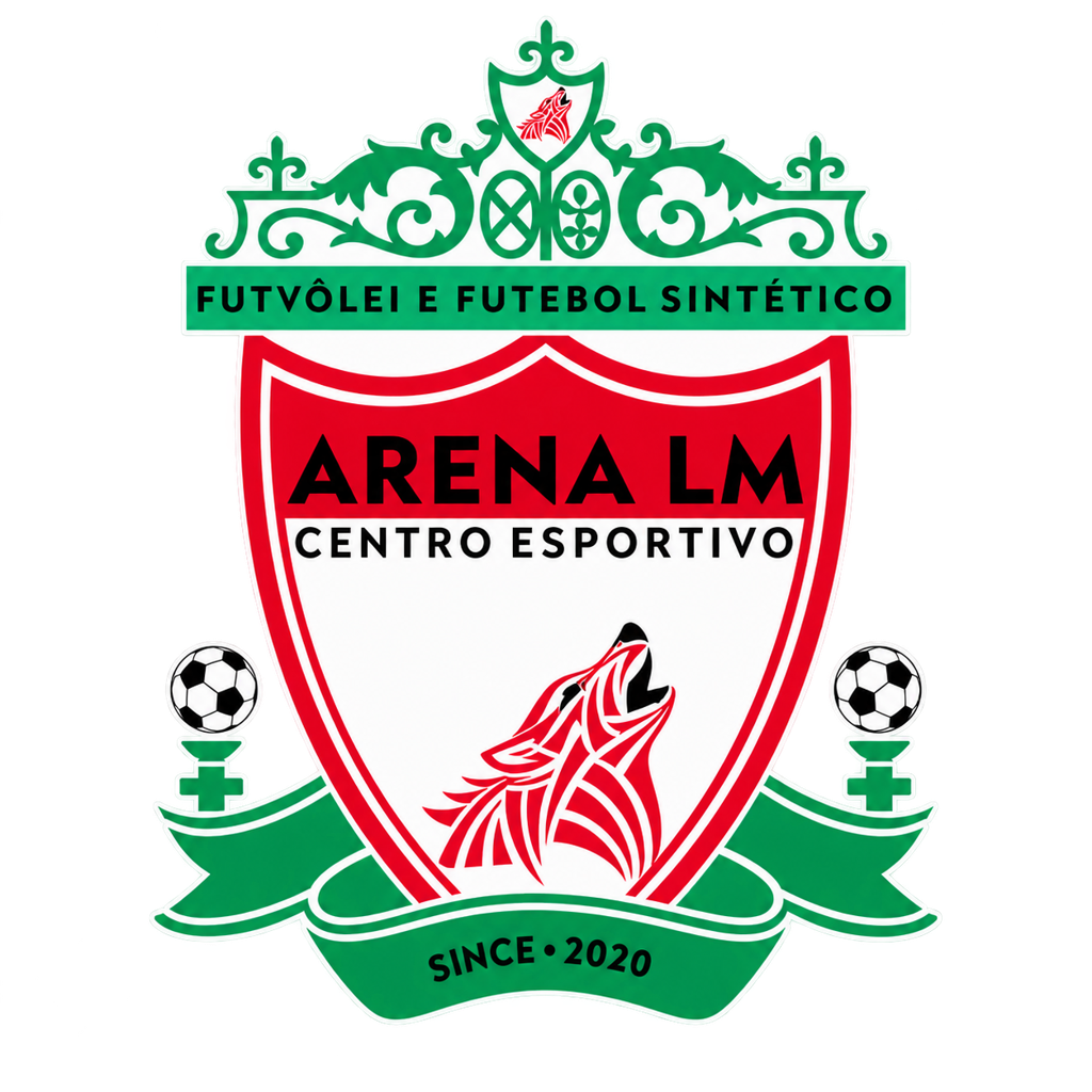 Logo Arena LM