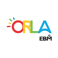 Logo Orla EBM