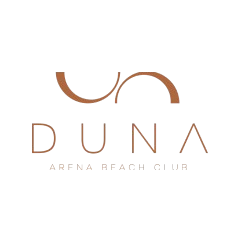 Logo Duna Beach Club