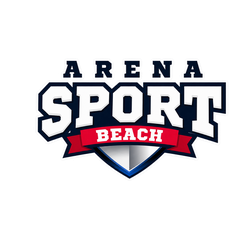 Logo Arena Sport Beach