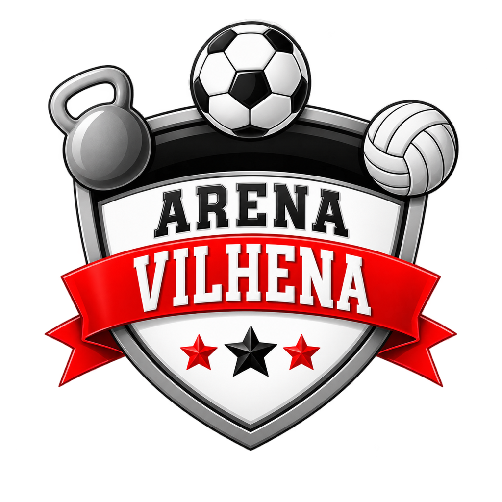 Logo Édson Arena